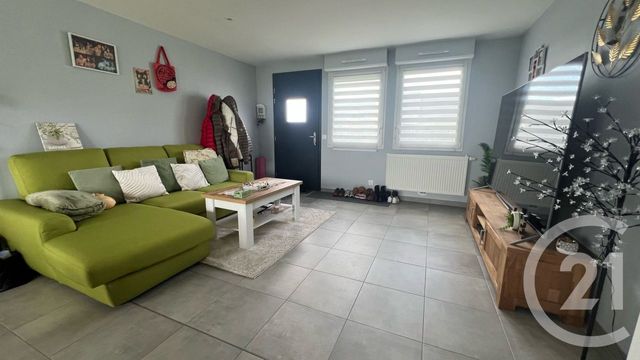 Maison &agrave; vendre - 5 pi&egrave;ces - 105 m2 - Quesnoy Sur Airaines - 80 - PICARDIE