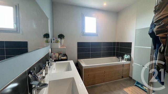 Maison &agrave; vendre - 5 pi&egrave;ces - 105 m2 - Quesnoy Sur Airaines - 80 - PICARDIE