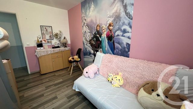 Maison &agrave; vendre - 5 pi&egrave;ces - 105 m2 - Quesnoy Sur Airaines - 80 - PICARDIE