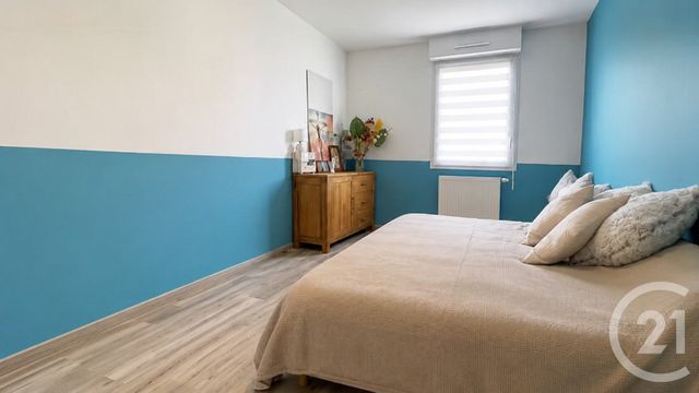 Maison &agrave; vendre - 5 pi&egrave;ces - 104,24 m2 - Quesnoy Sur Airaines - 80 - PICARDIE