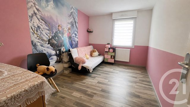 Maison &agrave; vendre - 5 pi&egrave;ces - 104,24 m2 - Quesnoy Sur Airaines - 80 - PICARDIE