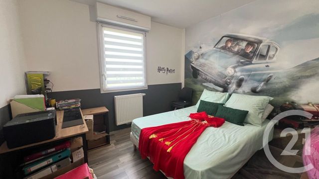 Maison &agrave; vendre - 5 pi&egrave;ces - 105 m2 - Quesnoy Sur Airaines - 80 - PICARDIE