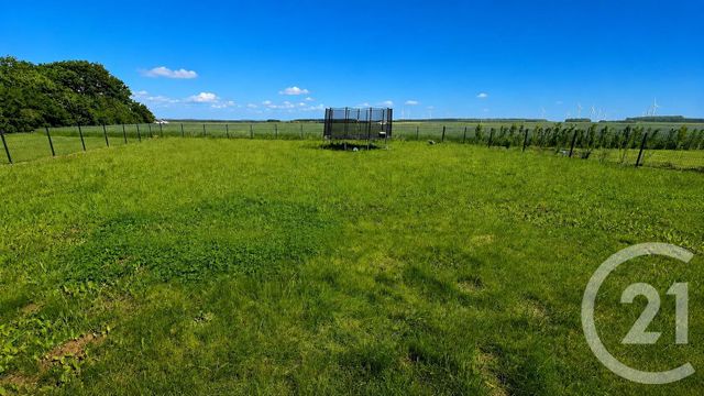 Maison &agrave; vendre - 5 pi&egrave;ces - 104,24 m2 - Quesnoy Sur Airaines - 80 - PICARDIE