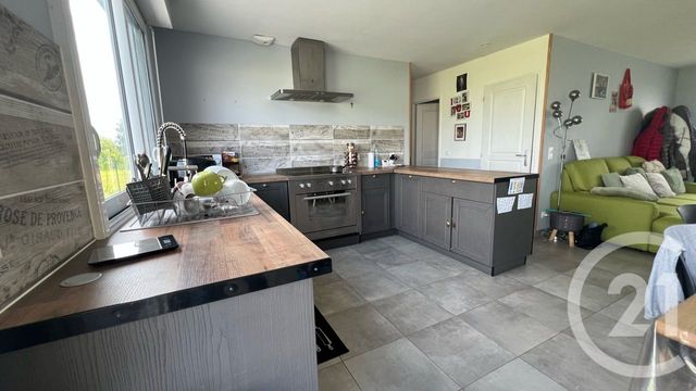 Maison &agrave; vendre - 5 pi&egrave;ces - 105 m2 - Quesnoy Sur Airaines - 80 - PICARDIE