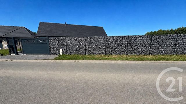 Maison &agrave; vendre - 5 pi&egrave;ces - 104,24 m2 - Quesnoy Sur Airaines - 80 - PICARDIE