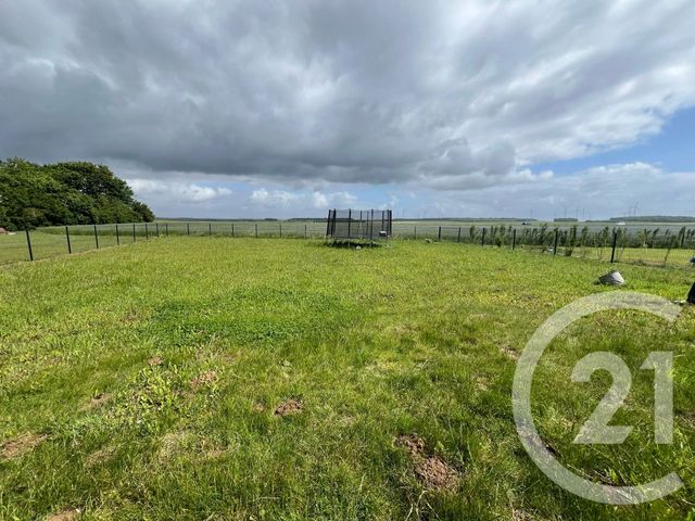 Maison &agrave; vendre - 5 pi&egrave;ces - 105 m2 - Quesnoy Sur Airaines - 80 - PICARDIE
