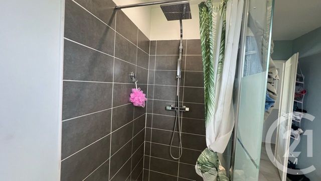 Maison &agrave; vendre - 5 pi&egrave;ces - 105 m2 - Quesnoy Sur Airaines - 80 - PICARDIE
