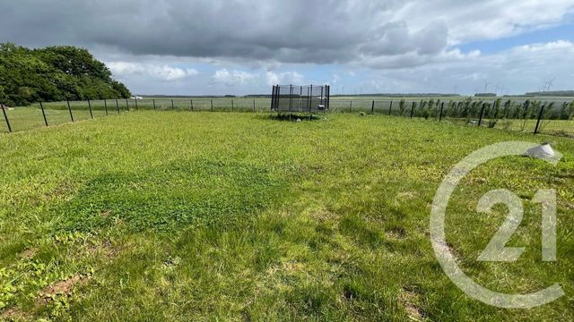 Maison &agrave; vendre - 5 pi&egrave;ces - 105 m2 - Quesnoy Sur Airaines - 80 - PICARDIE
