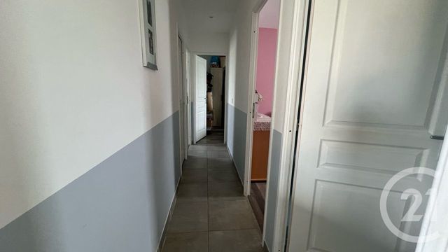 Maison &agrave; vendre - 5 pi&egrave;ces - 105 m2 - Quesnoy Sur Airaines - 80 - PICARDIE
