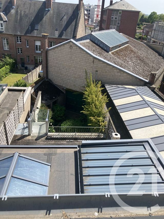 Maison &agrave; vendre - 5 pi&egrave;ces - 198 m2 - Abbeville - 80 - PICARDIE