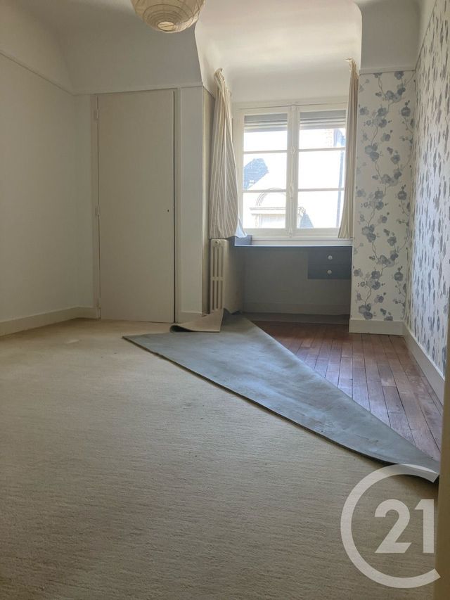 Maison &agrave; vendre - 5 pi&egrave;ces - 198 m2 - Abbeville - 80 - PICARDIE