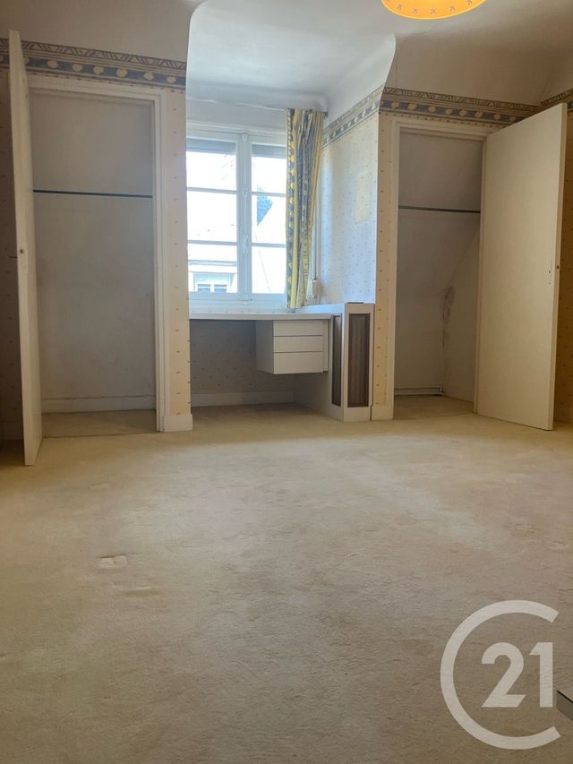Maison &agrave; vendre - 5 pi&egrave;ces - 198 m2 - Abbeville - 80 - PICARDIE