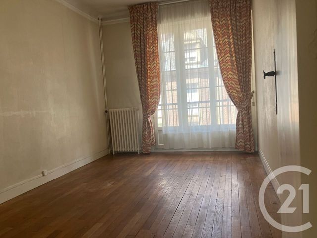 Maison &agrave; vendre - 5 pi&egrave;ces - 198 m2 - Abbeville - 80 - PICARDIE