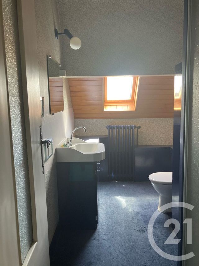 Maison &agrave; vendre - 5 pi&egrave;ces - 198 m2 - Abbeville - 80 - PICARDIE