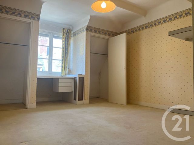 Maison &agrave; vendre - 5 pi&egrave;ces - 198 m2 - Abbeville - 80 - PICARDIE
