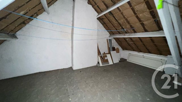 Maison &agrave; vendre - 4 pi&egrave;ces - 70,98 m2 - Hallencourt - 80 - PICARDIE