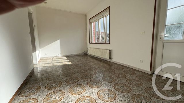 Maison &agrave; vendre - 4 pi&egrave;ces - 70,98 m2 - Hallencourt - 80 - PICARDIE