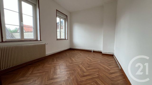 Maison &agrave; vendre - 4 pi&egrave;ces - 70,98 m2 - Hallencourt - 80 - PICARDIE