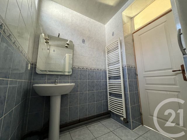 Maison &agrave; vendre - 4 pi&egrave;ces - 70,98 m2 - Hallencourt - 80 - PICARDIE
