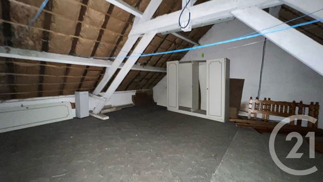 Maison &agrave; vendre - 4 pi&egrave;ces - 70,98 m2 - Hallencourt - 80 - PICARDIE