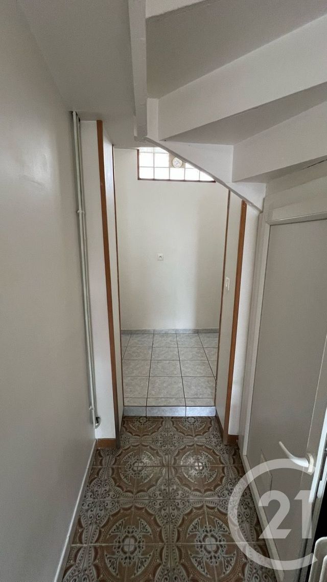 Maison &agrave; vendre - 4 pi&egrave;ces - 70,98 m2 - Hallencourt - 80 - PICARDIE