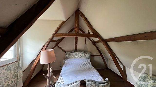 Maison &agrave; vendre - 4 pi&egrave;ces - 91,40 m2 - Yaucourt Bussus - 80 - PICARDIE