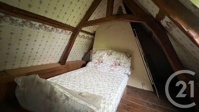 Maison &agrave; vendre - 4 pi&egrave;ces - 91,40 m2 - Yaucourt Bussus - 80 - PICARDIE
