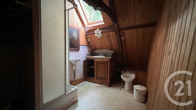 Maison &agrave; vendre - 4 pi&egrave;ces - 91,40 m2 - Yaucourt Bussus - 80 - PICARDIE