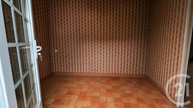 Maison &agrave; vendre - 4 pi&egrave;ces - 91,40 m2 - Yaucourt Bussus - 80 - PICARDIE
