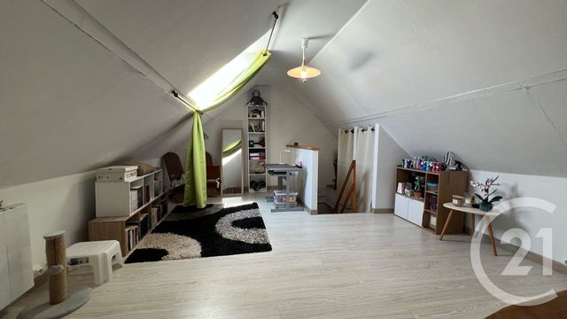 Maison &agrave; vendre - 4 pi&egrave;ces - 120 m2 - Gueschart - 80 - PICARDIE