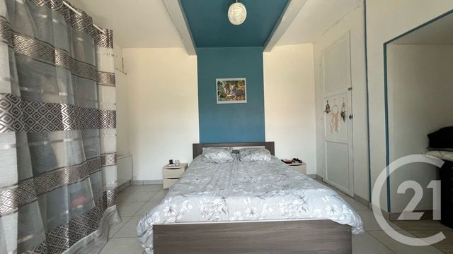Maison &agrave; vendre - 4 pi&egrave;ces - 120 m2 - Gueschart - 80 - PICARDIE
