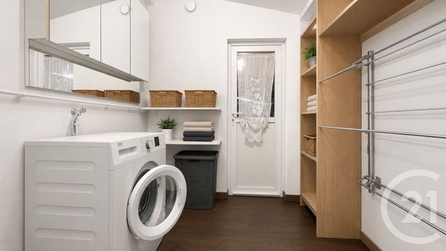 Maison &agrave; vendre - 4 pi&egrave;ces - 120 m2 - Gueschart - 80 - PICARDIE