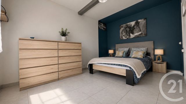 Maison &agrave; vendre - 4 pi&egrave;ces - 120 m2 - Gueschart - 80 - PICARDIE