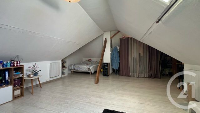 Maison &agrave; vendre - 4 pi&egrave;ces - 120 m2 - Gueschart - 80 - PICARDIE