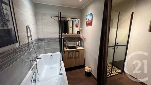 Maison &agrave; vendre - 4 pi&egrave;ces - 120 m2 - Gueschart - 80 - PICARDIE