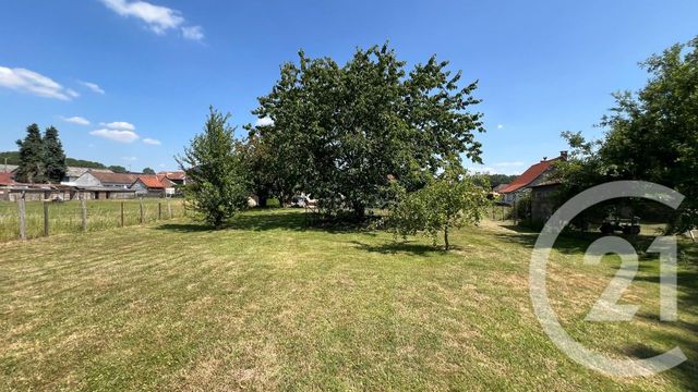 Maison &agrave; vendre - 4 pi&egrave;ces - 120 m2 - Gueschart - 80 - PICARDIE