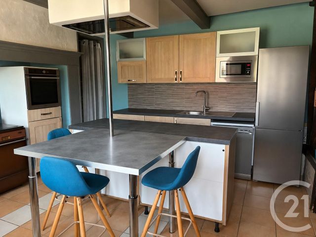 Maison &agrave; vendre - 4 pi&egrave;ces - 120 m2 - Gueschart - 80 - PICARDIE