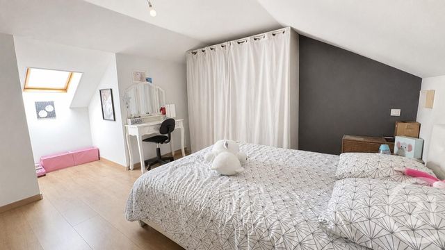Maison &agrave; vendre - 5 pi&egrave;ces - 151,16 m2 - Hallencourt - 80 - PICARDIE