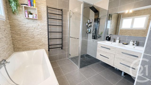 Maison &agrave; vendre - 5 pi&egrave;ces - 151,16 m2 - Hallencourt - 80 - PICARDIE