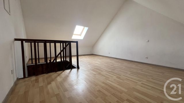 Maison &agrave; vendre - 3 pi&egrave;ces - 62 m2 - Abbeville - 80 - PICARDIE