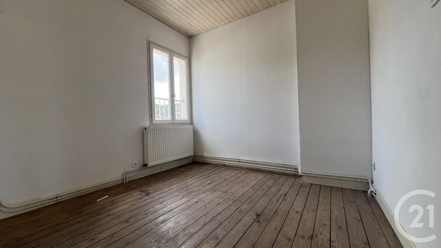 Maison &agrave; vendre - 3 pi&egrave;ces - 62 m2 - Abbeville - 80 - PICARDIE