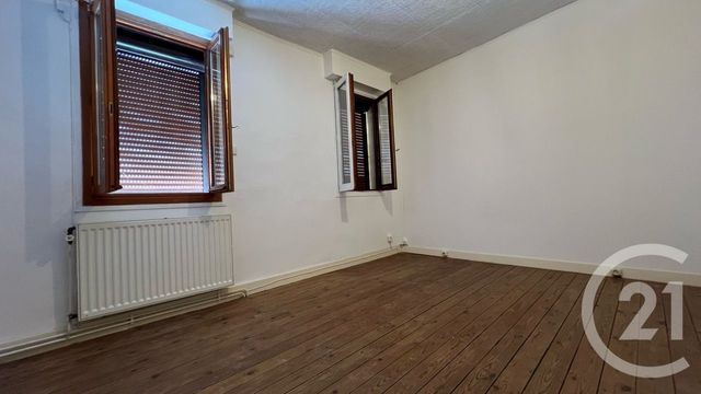 Maison &agrave; vendre - 3 pi&egrave;ces - 62 m2 - Abbeville - 80 - PICARDIE