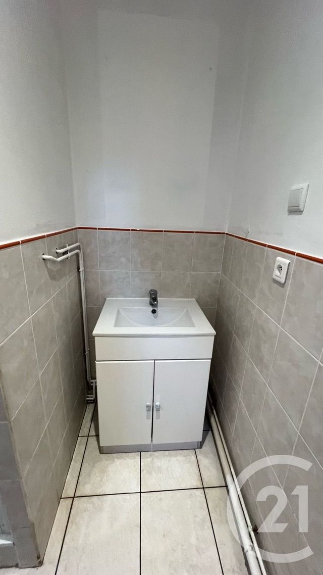 Maison &agrave; vendre - 3 pi&egrave;ces - 62 m2 - Abbeville - 80 - PICARDIE