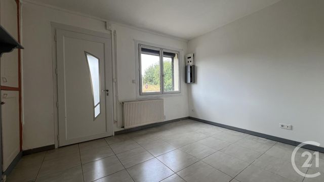 Maison &agrave; vendre - 3 pi&egrave;ces - 62 m2 - Abbeville - 80 - PICARDIE
