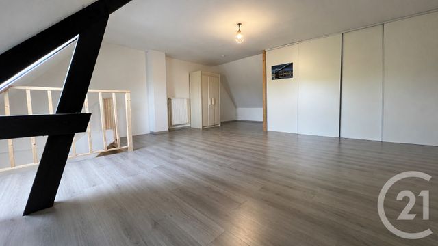 Maison &agrave; vendre - 5 pi&egrave;ces - 126 m2 - Abbeville - 80 - PICARDIE