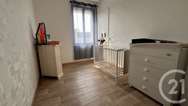 Maison &agrave; vendre - 5 pi&egrave;ces - 126 m2 - Abbeville - 80 - PICARDIE