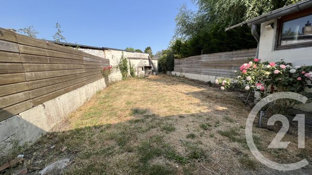 Maison &agrave; vendre - 5 pi&egrave;ces - 126 m2 - Abbeville - 80 - PICARDIE