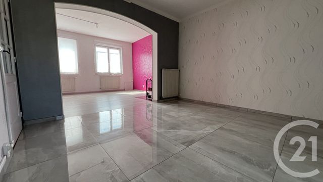Maison &agrave; vendre - 5 pi&egrave;ces - 126 m2 - Abbeville - 80 - PICARDIE