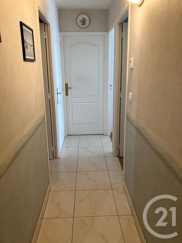 Appartement &agrave; vendre - 3 pi&egrave;ces - 80,80 m2 - Abbeville - 80 - PICARDIE