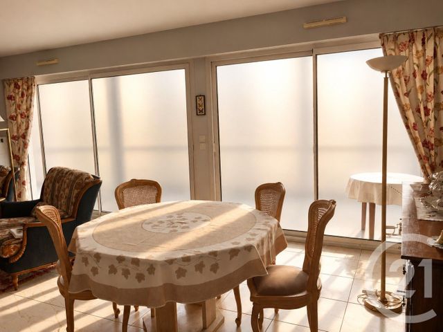 Appartement &agrave; vendre - 3 pi&egrave;ces - 80,80 m2 - Abbeville - 80 - PICARDIE